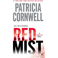 Red Mist: Scarpetta (Book 19) (Kay Scarpetta) (English Edition)